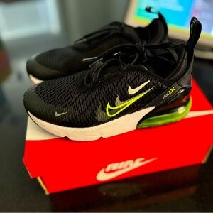 Nike Air Max 270 Size 11C